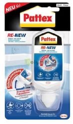  Pattex Pattex ReNEW tubusos szilikon