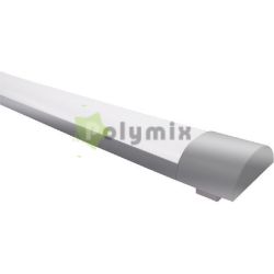  GAO-DWI Cristal LED mennyezeti lmpatest 35W ezst