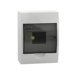  Kanlux DB106S 1X6P/SMD falon kv.dobo