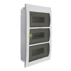  Kanlux DB312F 3x12P/FMD slly.doboz