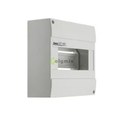  Kanlux DB108W 1X8P/SM modul burkolat