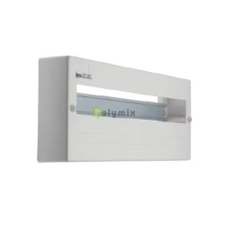  Kanlux DB118W 1X18P/SM modul burkolat
