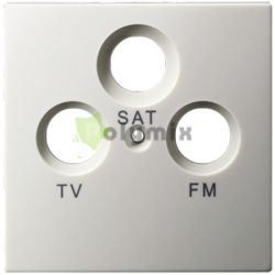  GAO MODUL antenna (SAT) fedlap, fehr