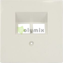  GAO MODUL telefon (ISDN) fedlap, fehr
