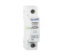  ELMARK Sorolhat cseng 8-12V