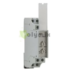  GAO-DWI Lpcshzi automata, DIN snre pattinthat,  idkapcsol 10 sec. - 12 min,10A (05350)
