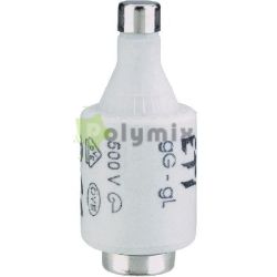  GAO-DWI Olvad biztostk 500V, D II, E27 10A 5db/cs.