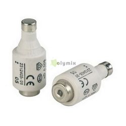  GAO-DWI Olvad biztostk 500V, D II, E27 20A 5db/cs.