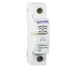  ELMARK Sorolhat cseng 220V