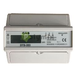  GAO-DWI 3 fzis digitlis almr 3x45A