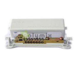  GAO-DWI Potencil sin plomblhat burkolatban 7 x 2,5 -16 mm2, fldels 30 x 3,5 mm, 1 villmhrt 7 - 10 mm2