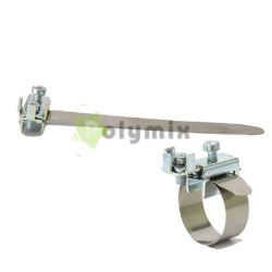  GAO-DWI Fldel szalag 1/8 - 1 1/2, csatlakozsi keresztmetszetek 1 x 2,5 mm2 - 2 x 16 mm2