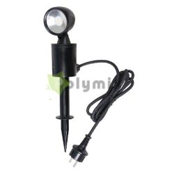  GAO-DWI LED-es kerti spotlmpa 3W