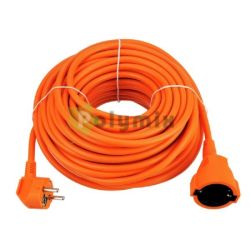  GAO-DWI leng hosszabbt 30m narancs 3x1.5mm2