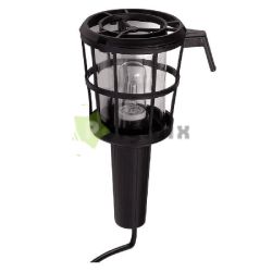  GAO-DWI Szerellmpa 230V/60W 5m