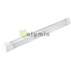  GAO-DWI LED pult megvilgit 10W , aluminium, 60cm, IP20