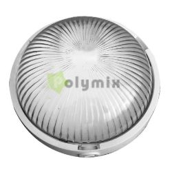  GAO STANDARD lmpatest kristly burval E27 max. 100W, fehr/kristly, IP44