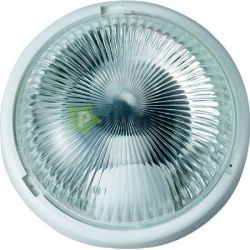  GAO-DWI VERSO lmpatest kristly burval E27, max. 100W, fehr/kristly, IP44