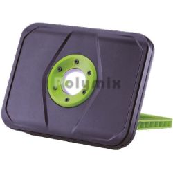  GAO 15W hordozhat akkumltoros LED fnyvet munkalmpa 6500K