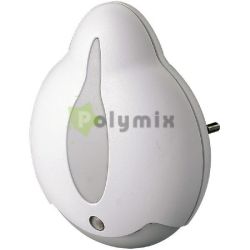  GAO LED jszakai fny alkonykapcsolval 1.9 W, aut. ki-, bekapcsols