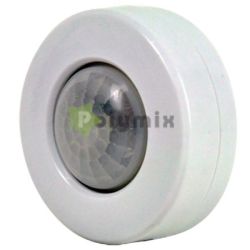  GAO LED gardrb lmpa,mozgsrzkelvel, 3db szuper fnyes LED