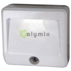  GAO LED irnyfny, mozgsrzkels kltri, IP44