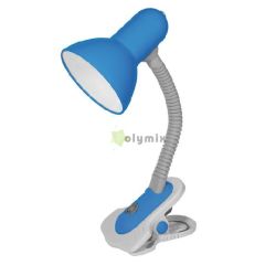  Kanlux SUZI HR-60-BL 230V E27 lmpa
