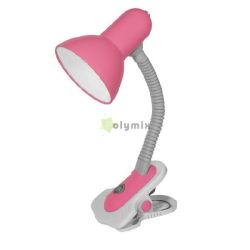  Kanlux SUZI HR-60-PK 230V E27 lmpa