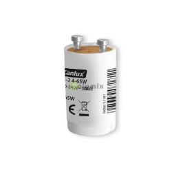  Kanlux Fnycsgyjt 4-65W