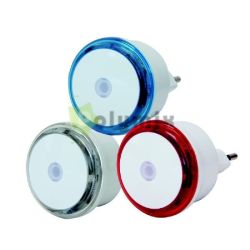  GAO 3 LED jszakai fny sznes 3 db/cs.