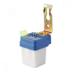  GAO alkonykapcsol 6A <5-15LUX IP44