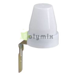 GAO alkonykapcsol 10A <5-50LUX IP44
