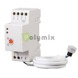  GAO alkonykapcsol snre szerelhet 20A <2-100LUX IP20/65
