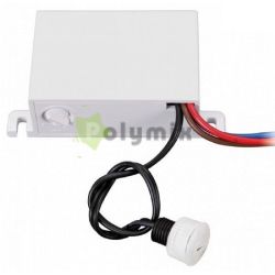  GAO alkonykapcsol bepthet 10A <5-50LUX IP54