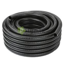  GAO PVC ggecs lpsll 750N ?25 10 mter fekete