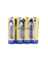  Maxell alkli ellem LR6 S/4 flis