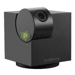  GAO L2H Pro Beltri WiFi kamera PAN and TILT fekete