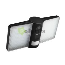  GAO L2H Pro Kltri lmpatest + WiFi kamera IP54