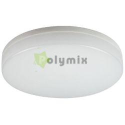  GAO Led mennyezeti lmpatest 24W 2400lm IP65 IK06 4000K