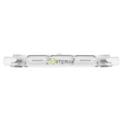  Kanlux Star 120W-78mm (150W) ECO lineris halogn izz