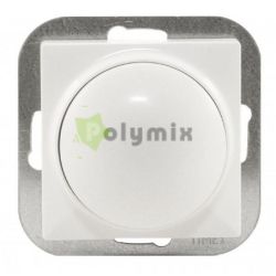  GAO-DWI Opal fnyerszablyoz keret nlkl, fehr