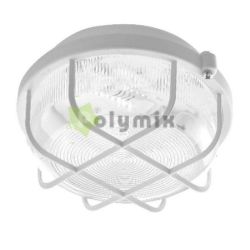  GAO-DWI 5W kerek LED hajlmpa manyag vdrccsal