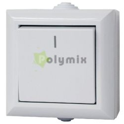  GAO BUSINESS LINE ktplus kapcsol IP54