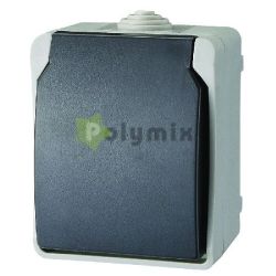  GAO AQUATOP fk.1 frhelyes dugalj IP54 szrke