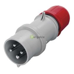  EMOS Scame ipari dugvilla 4P 16A/400V IP44