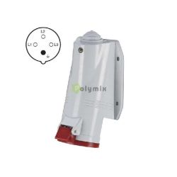 EMOS Scame ipari falon kvli aljzat 4p 16a/400v ip44