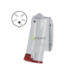  EMOS Scame ipari falon kvli aljzat 5p 16a/400v ip44