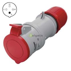  EMOS Scame ipari falon kvli aljzat 4p 16a/400v ip44