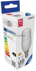  Avide LED Bright Stick izz T37 7W E14 CW 6400K