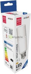  Avide LED Bright Stick izz T45 13.5W E27 CW 6400K